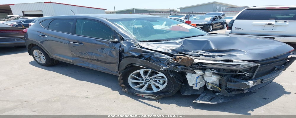 KM8J23A49HU575831 2017 HYUNDAI TUCSON photo no. 6