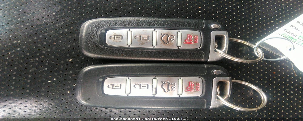 KMHGC4DF7AU101070 2010 HYUNDAI GENESIS photo no. 11