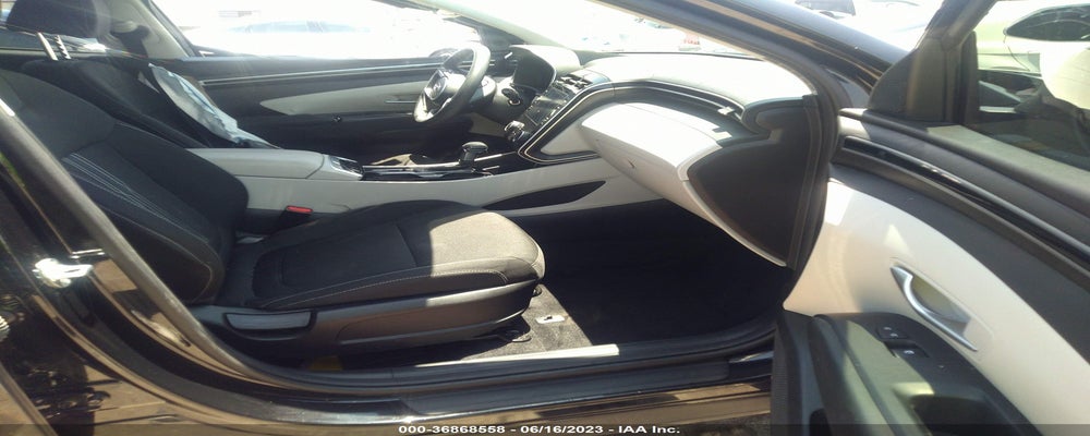 5NMJB3AE4PH180832 2023 HYUNDAI TUCSON photo no. 5