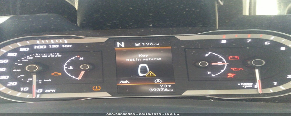 5NMJB3AE4PH180832 2023 HYUNDAI TUCSON photo no. 7