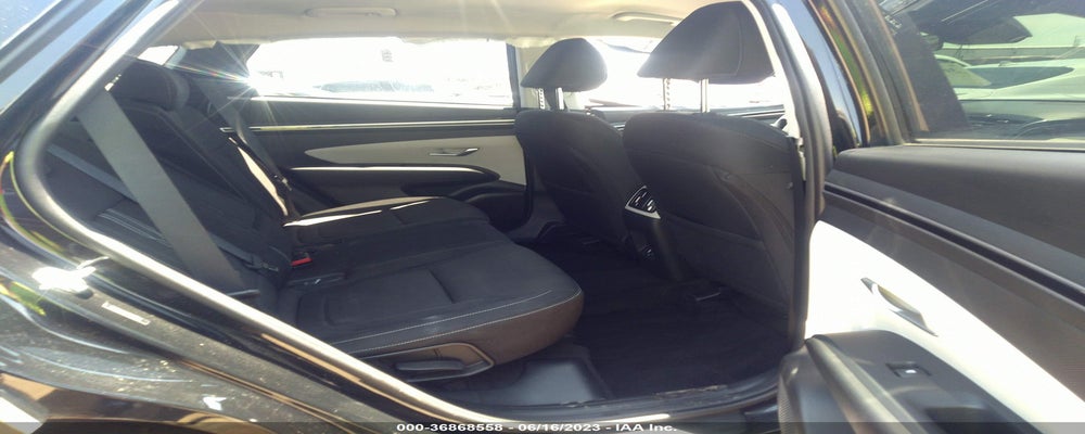 5NMJB3AE4PH180832 2023 HYUNDAI TUCSON photo no. 8