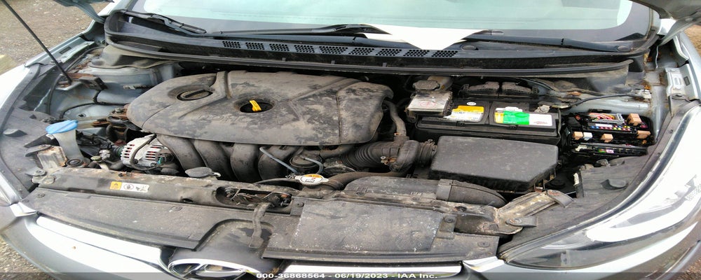 5NPDH4AE6FH548253 2015 HYUNDAI ELANTRA photo no. 10