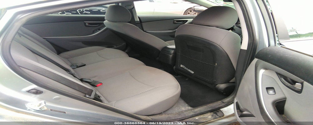 5NPDH4AE6FH548253 2015 HYUNDAI ELANTRA photo no. 8