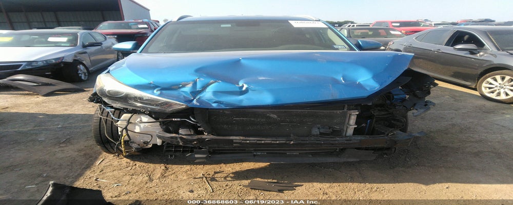 KM8J33A40GU154561 2016 HYUNDAI TUCSON photo no. 6