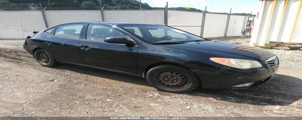 KMHDU4AD9AU854084 2010 HYUNDAI ELANTRA photo no. 15