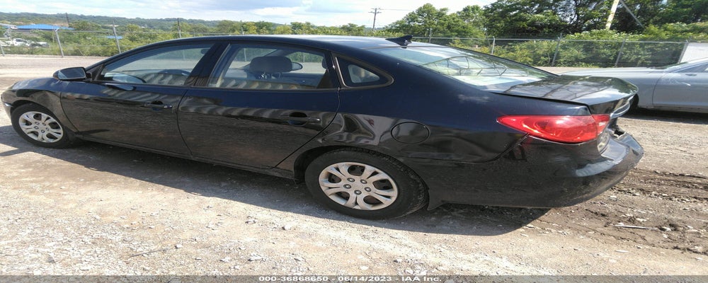 KMHDU4AD9AU854084 2010 HYUNDAI ELANTRA photo no. 3