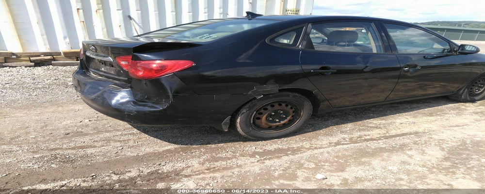 KMHDU4AD9AU854084 2010 HYUNDAI ELANTRA photo no. 6