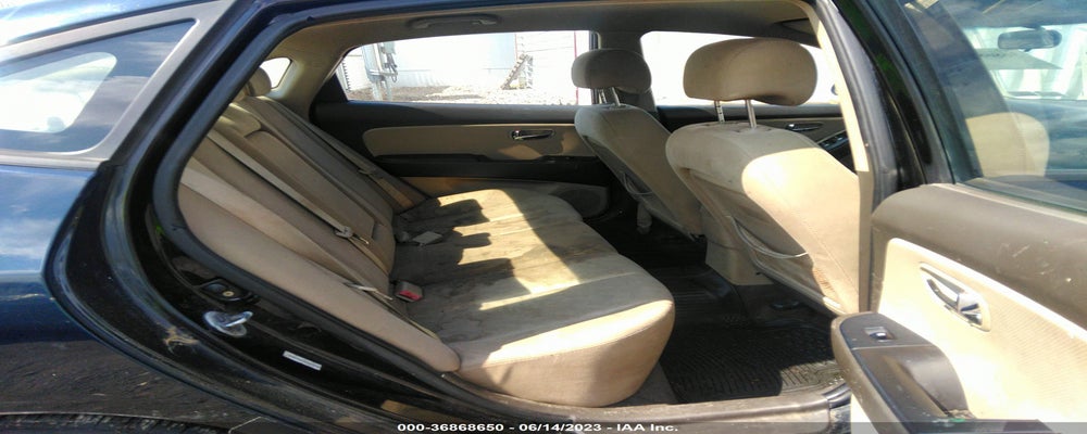 KMHDU4AD9AU854084 2010 HYUNDAI ELANTRA photo no. 8
