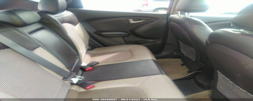 KM8JU3AC9CU385926 2012 HYUNDAI TUCSON photo no. 8