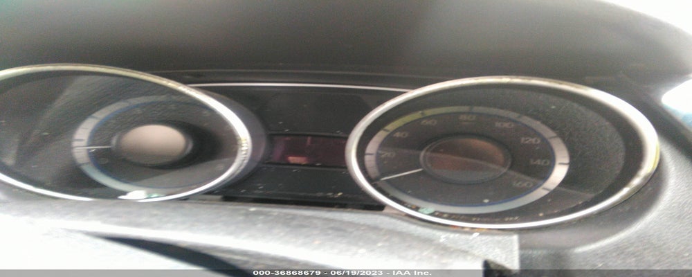 5NPEC4AC3BH099111 2011 HYUNDAI SONATA photo no. 7