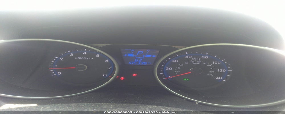 KM8JU3AG3EU907102 2014 HYUNDAI TUCSON photo no. 7