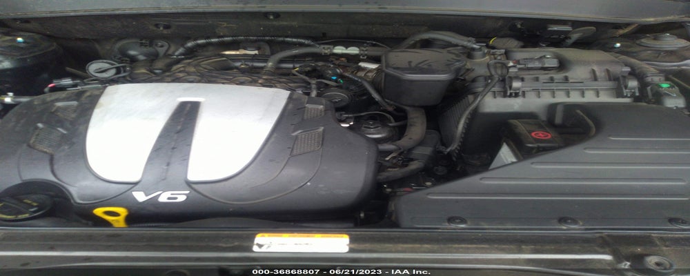 5XYZK4AG3CG142913 2012 HYUNDAI SANTA FE photo no. 10