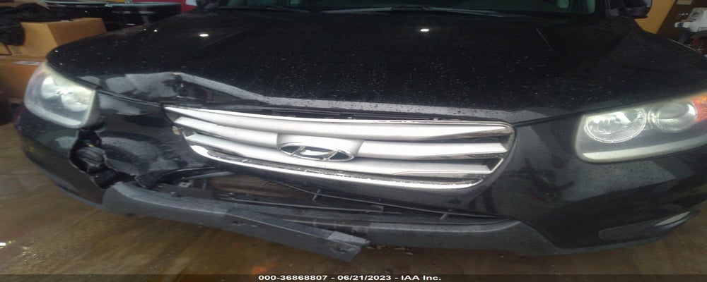 5XYZK4AG3CG142913 2012 HYUNDAI SANTA FE photo no. 6