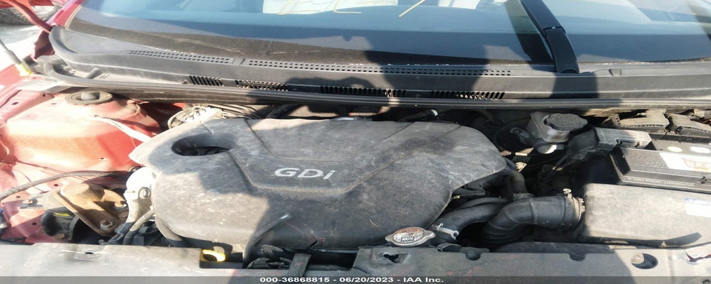 KMHCT4AE7FU879922 2015 HYUNDAI ACCENT photo no. 10