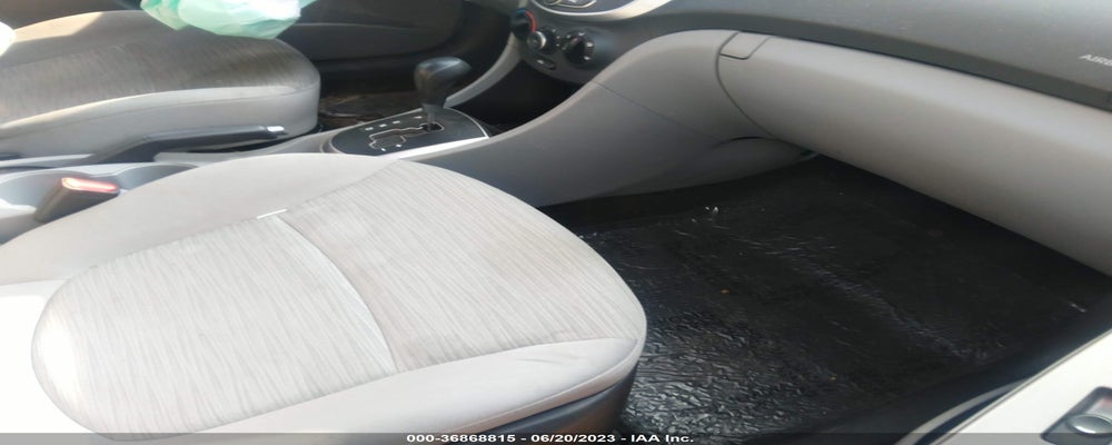 KMHCT4AE7FU879922 2015 HYUNDAI ACCENT photo no. 5