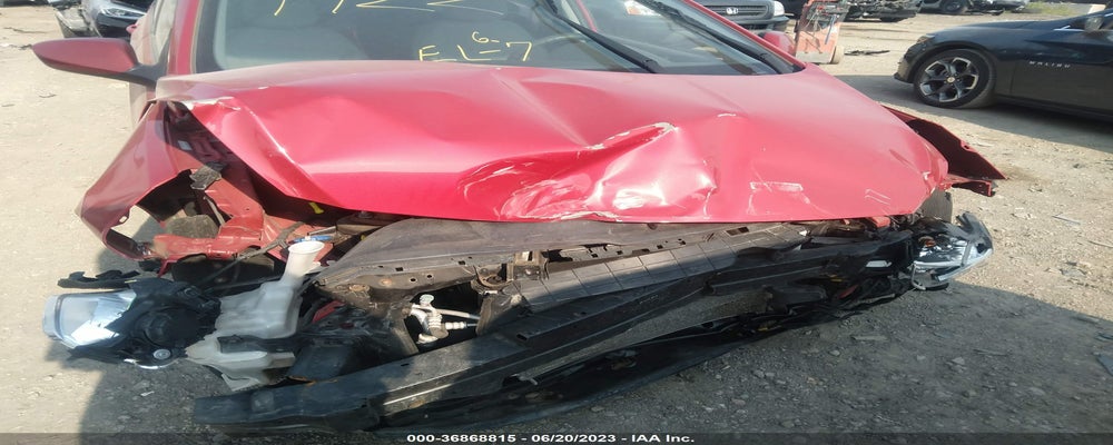 KMHCT4AE7FU879922 2015 HYUNDAI ACCENT photo no. 6