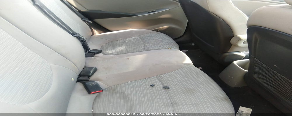 KMHCT4AE7FU879922 2015 HYUNDAI ACCENT photo no. 8
