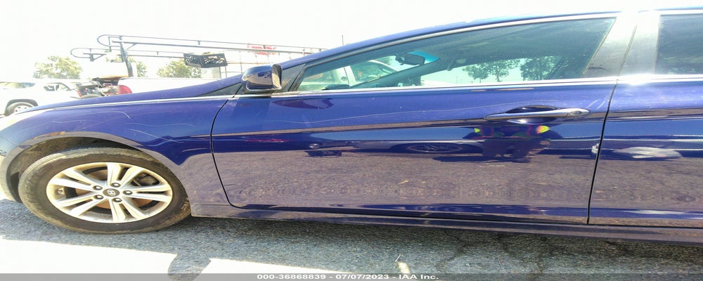 5NPEB4AC0DH695525 2013 HYUNDAI SONATA photo no. 6