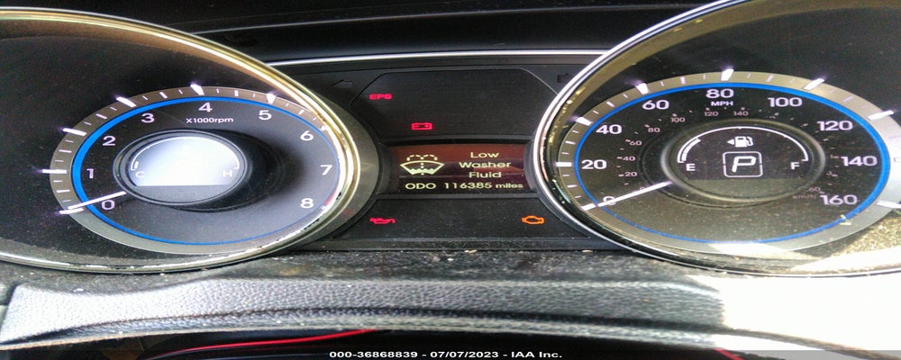 5NPEB4AC0DH695525 2013 HYUNDAI SONATA photo no. 7