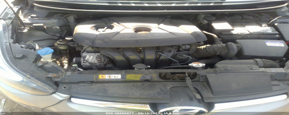 KMHDH4AE7FU251400 2015 HYUNDAI ELANTRA photo no. 10
