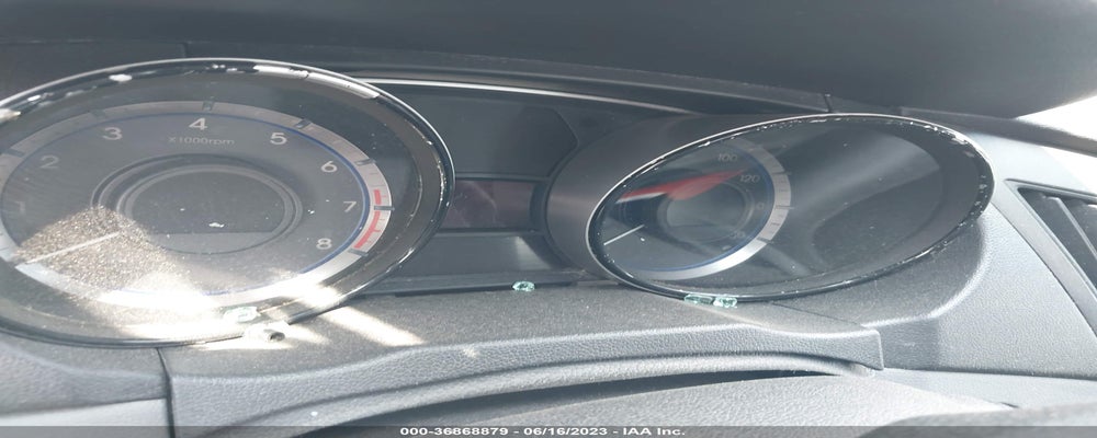 5NPEB4AC3EH820356 2014 HYUNDAI SONATA photo no. 7