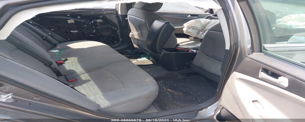 5NPEB4AC3EH820356 2014 HYUNDAI SONATA photo no. 8