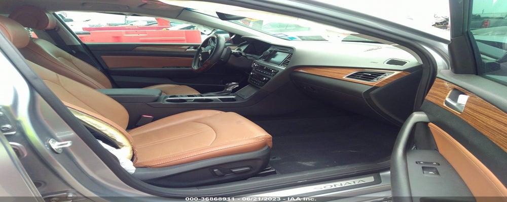 5NPE34AF2FH113077 2015 HYUNDAI SONATA photo no. 5
