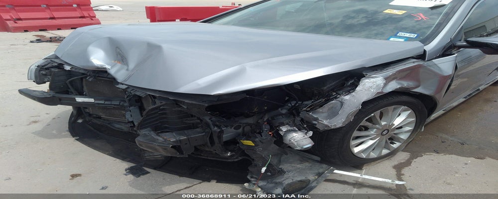 5NPE34AF2FH113077 2015 HYUNDAI SONATA photo no. 6