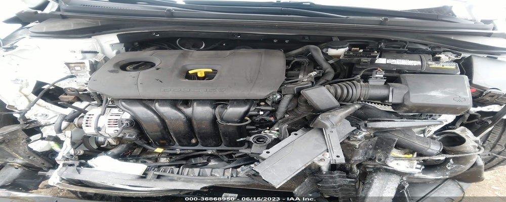 5NPD84LF2LH558022 2020 HYUNDAI ELANTRA photo no. 10