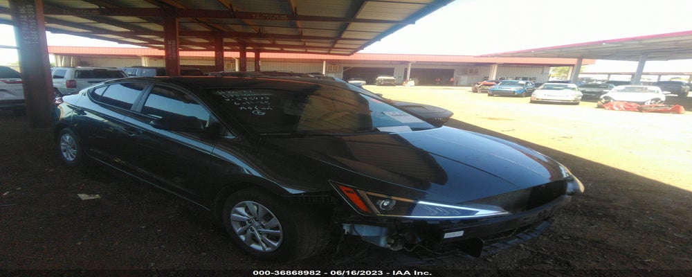 5NPD74LF8LH593473 2020 HYUNDAI ELANTRA photo no. 13