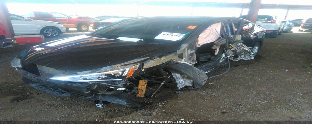 5NPD74LF8LH593473 2020 HYUNDAI ELANTRA photo no. 6