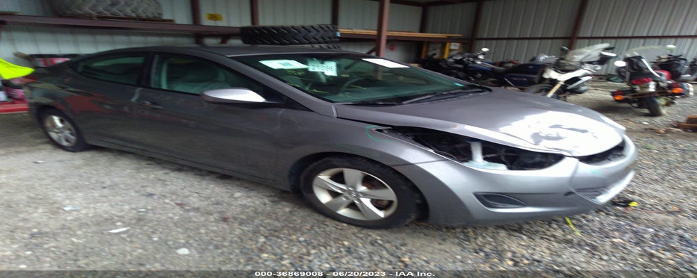 5NPDH4AE4DH356651 2013 HYUNDAI ELANTRA photo no. 23