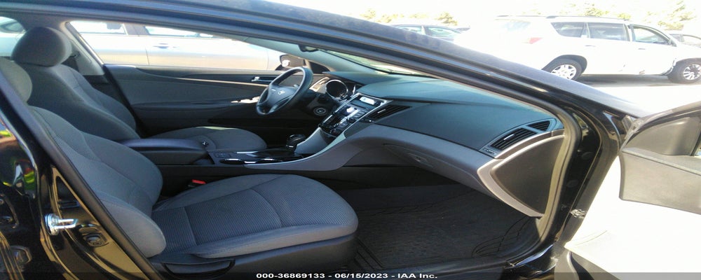 5NPEB4AC1DH705883 2013 HYUNDAI SONATA photo no. 5