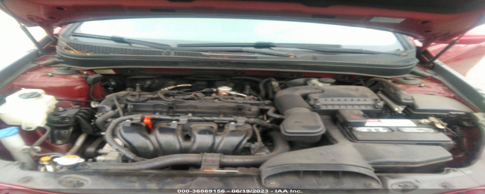 5NPEB4AC0DH748353 2013 HYUNDAI SONATA photo no. 10