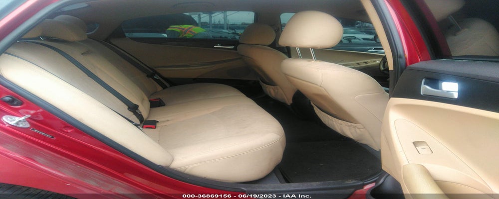 5NPEB4AC0DH748353 2013 HYUNDAI SONATA photo no. 8
