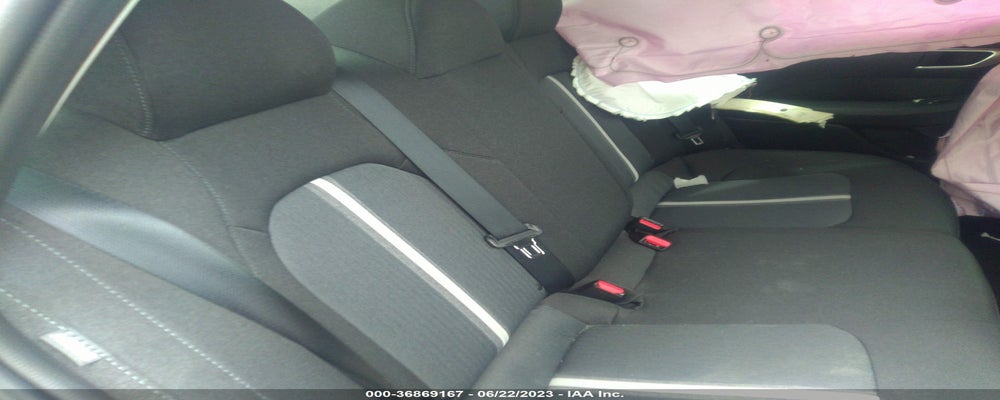 5NPEG4JA5MH094059 2021 HYUNDAI SONATA photo no. 8