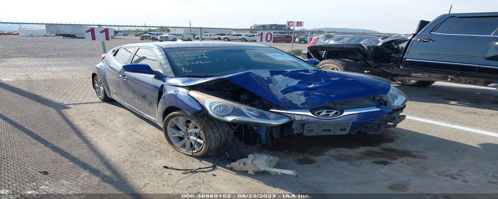 KMHTC6AD0GU283376 2016 HYUNDAI VELOSTER photo no. 15