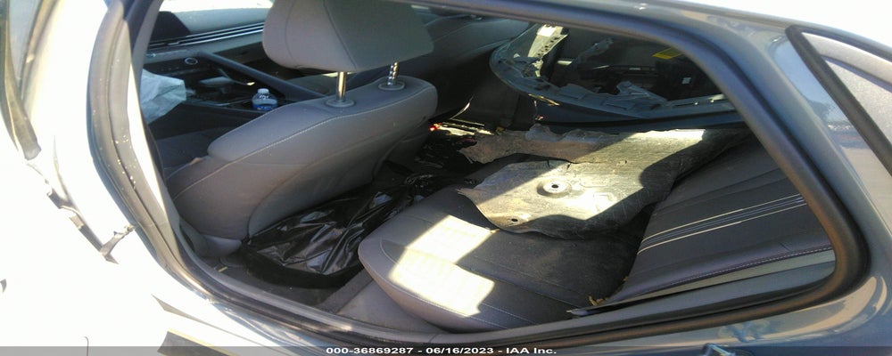 KMHLS4AG9PU419585 2023 HYUNDAI ELANTRA photo no. 8