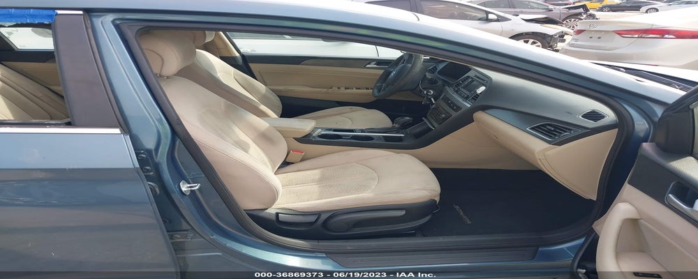 5NPE34AF5FH059631 2015 HYUNDAI SONATA photo no. 5