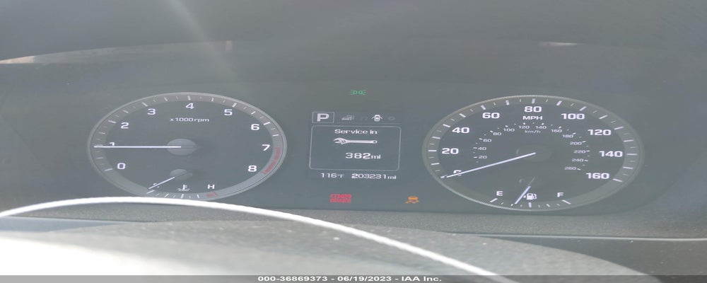 5NPE34AF5FH059631 2015 HYUNDAI SONATA photo no. 7