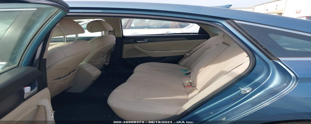 5NPE34AF5FH059631 2015 HYUNDAI SONATA photo no. 8