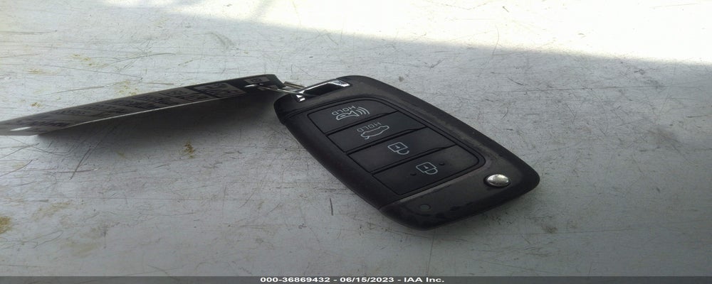 3KPC24A35KE043167 2019 HYUNDAI ACCENT photo no. 11