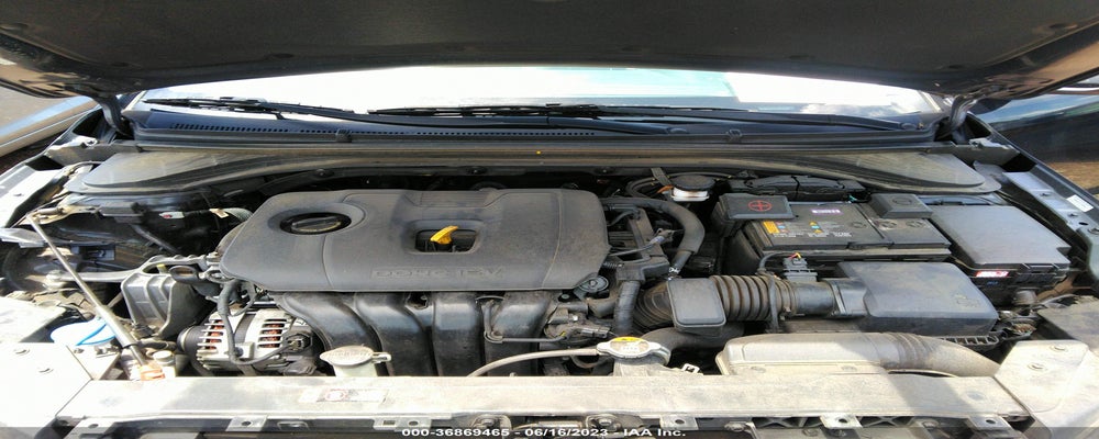 KMHD84LF3LU072840 2020 HYUNDAI ELANTRA photo no. 10