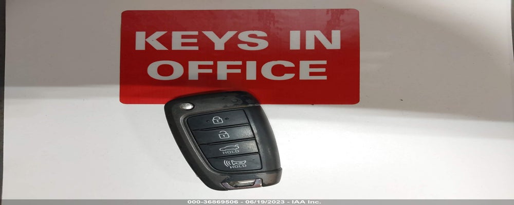 3KPC24A64LE099533 2020 HYUNDAI ACCENT photo no. 11