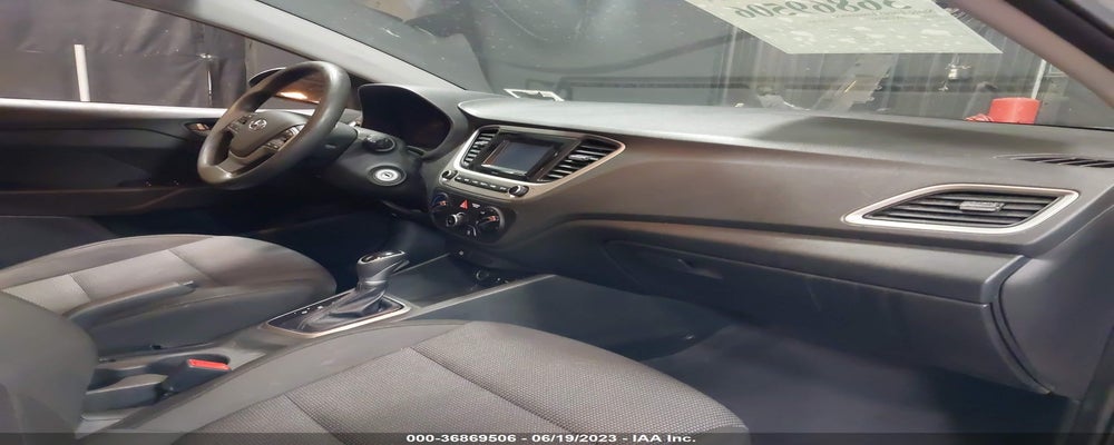 3KPC24A64LE099533 2020 HYUNDAI ACCENT photo no. 5