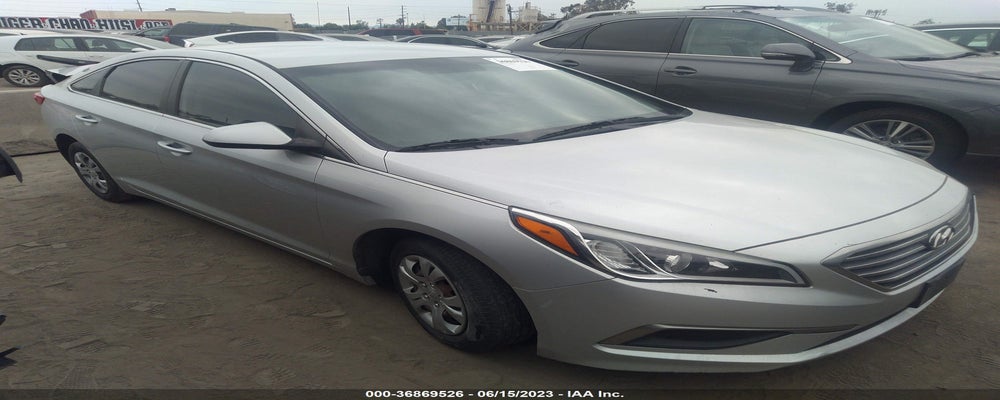 5NPE24AFXGH345348 2016 HYUNDAI SONATA photo no. 23