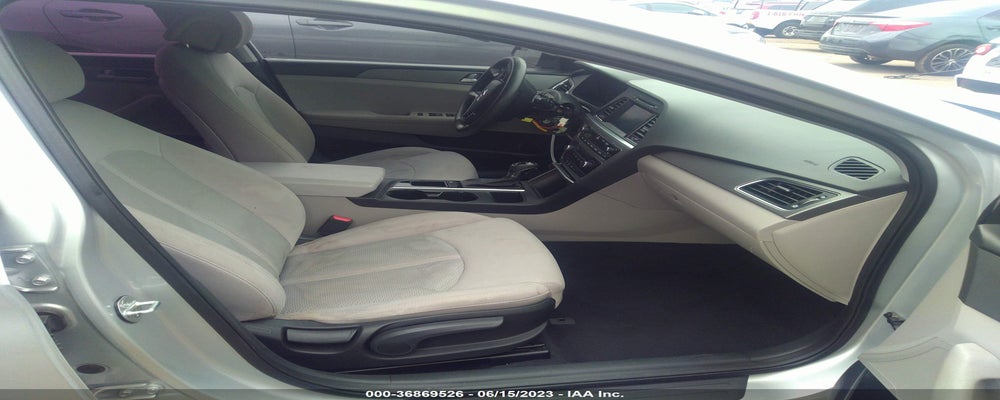 5NPE24AFXGH345348 2016 HYUNDAI SONATA photo no. 5