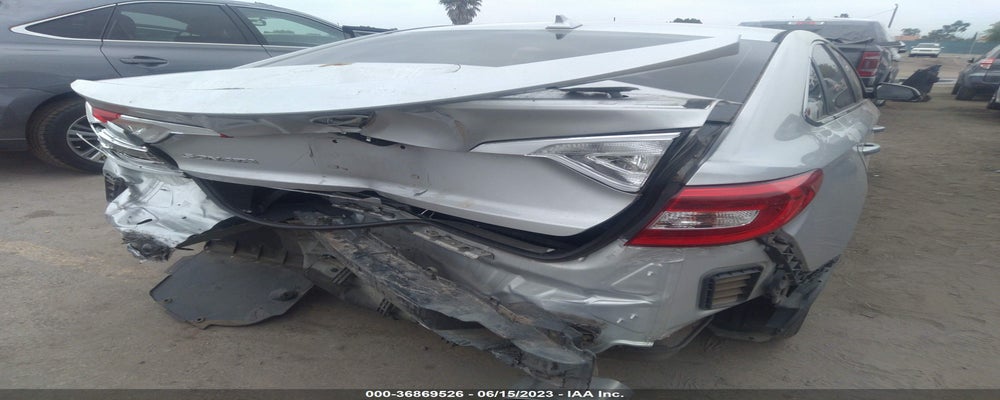 5NPE24AFXGH345348 2016 HYUNDAI SONATA photo no. 6