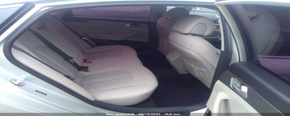 5NPE24AFXGH345348 2016 HYUNDAI SONATA photo no. 8