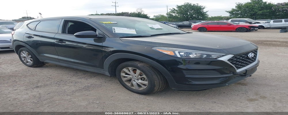 KM8J23A48LU080917 2020 HYUNDAI TUCSON photo no. 13